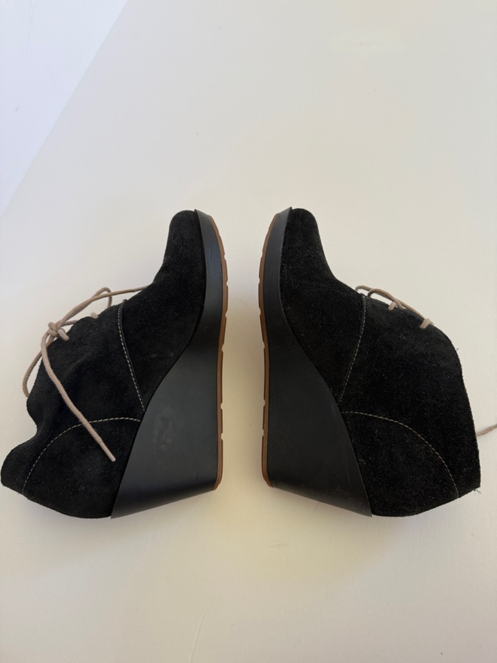 Cole Haan Ankle Boots - Picture 2 of 6